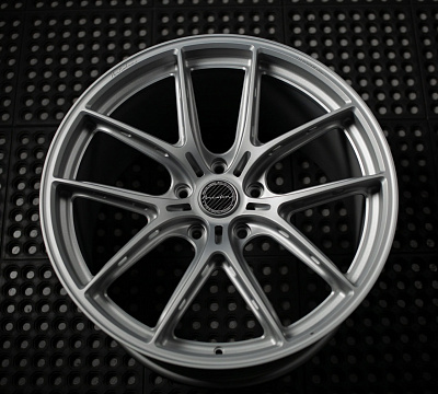 Brixton Forged FDE01