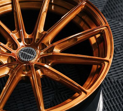 MV Forged MR-111