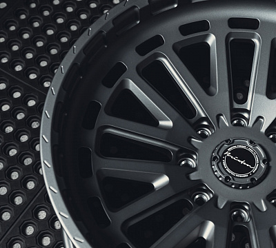 Brixton Forged BX03-M