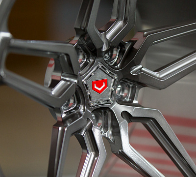 Vossen ML-X1