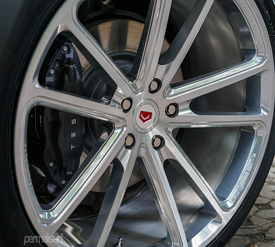 Vossen CG-203