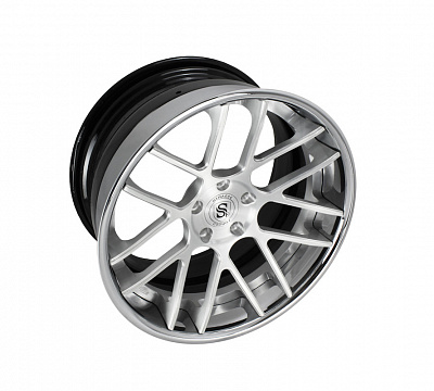 Strasse Wheels SM7 Deep Concave