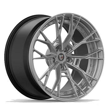 Кованые диски Anrky S2-X5