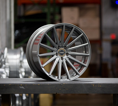 Vossen VFS-2