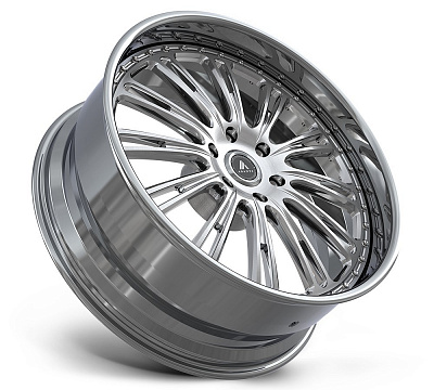 Asanti AS227 RICO 6