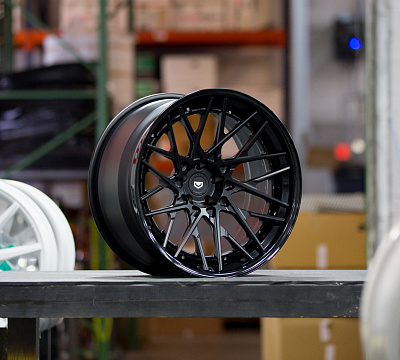 Vossen S17-07 (3-Piece)
