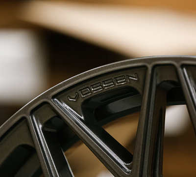 Vossen HF6-3