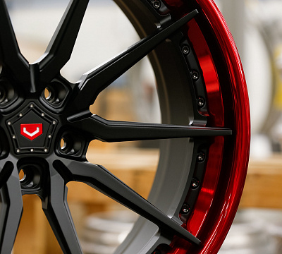 Vossen M-X2 (3-Piece)
