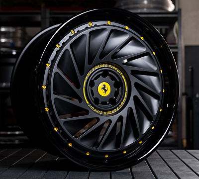 MV Forged GR2-V1