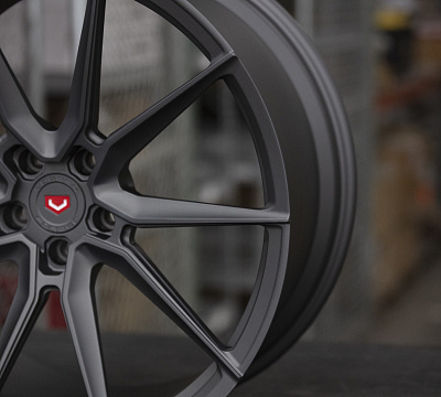 Vossen EVO-2