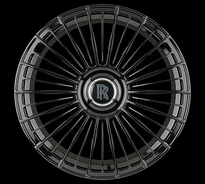 Avant Garde AGL63