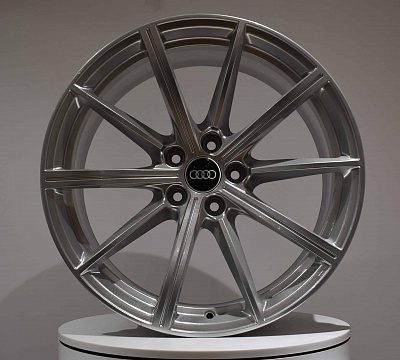 Audi 10 Spoke Star RS