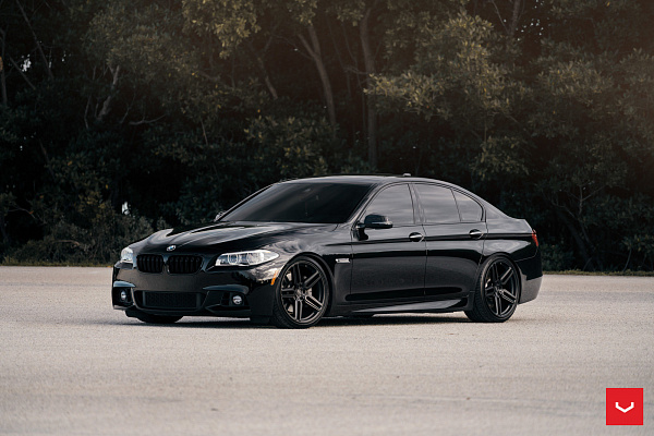 BMW 535i