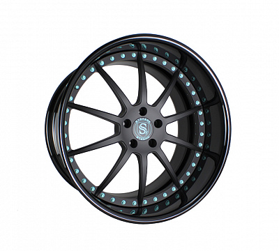 Strasse Wheels R10 Signature