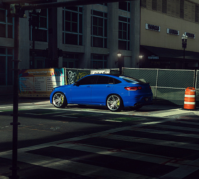 Vossen M-X6