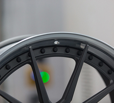 Vossen M-X2 (3-Piece)