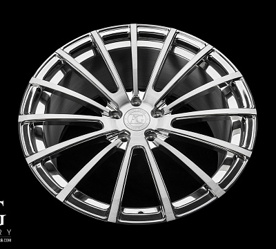 Avant Garde AGL20
