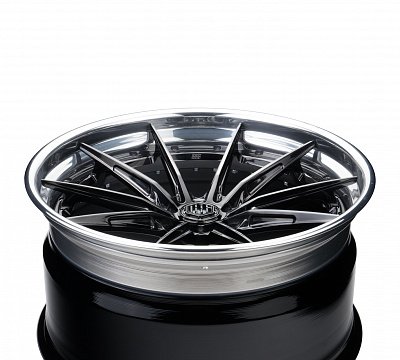 1886 Wheels G010