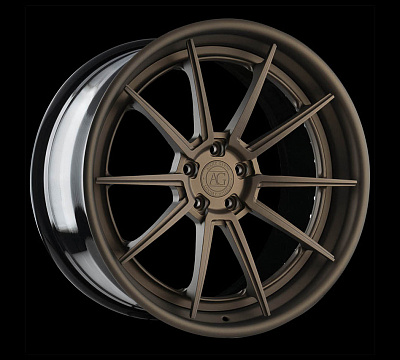 Avant Garde AGL31