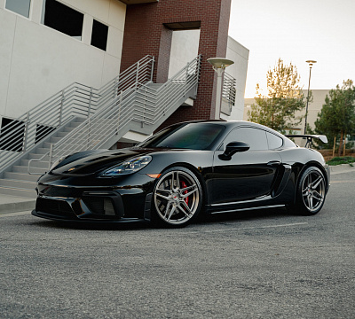 Vossen EVO-1