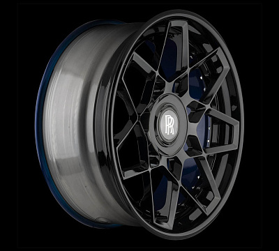 Avant Garde AGL55