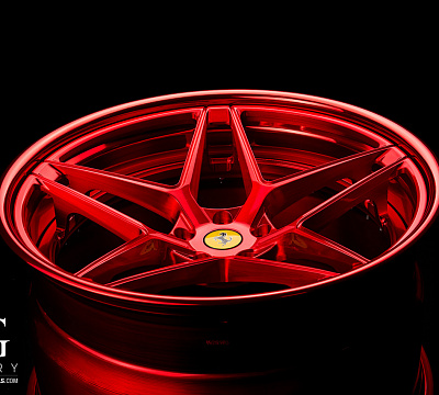 Avant Garde AGL42