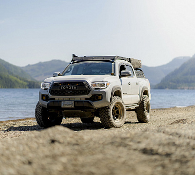Black Rhino SHOGUN