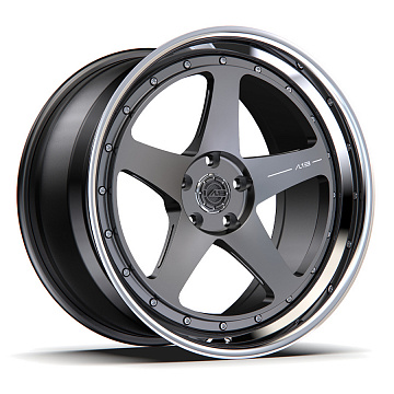 Кованые диски AL13 C005R