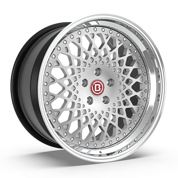 Кованые диски Brada Wheels BR-1