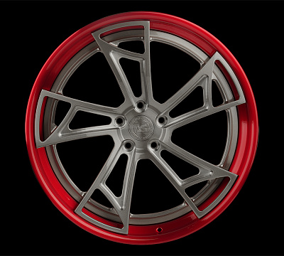 Avant Garde AGL24