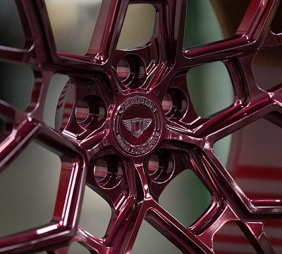 Vossen UV-1