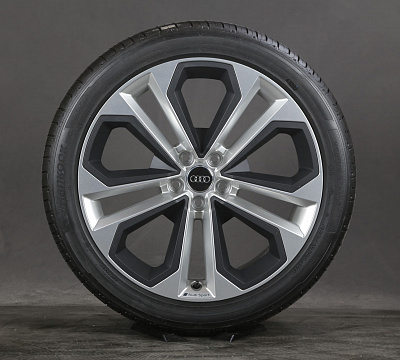 Audi 5 Arm Sport F3