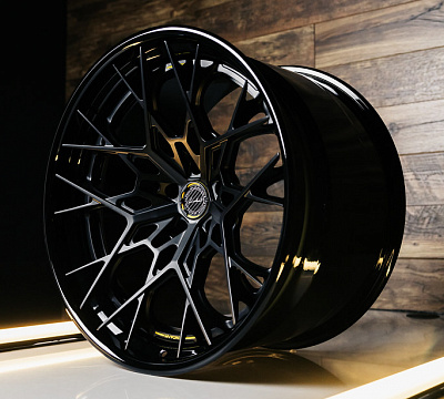 MV Forged LM-550
