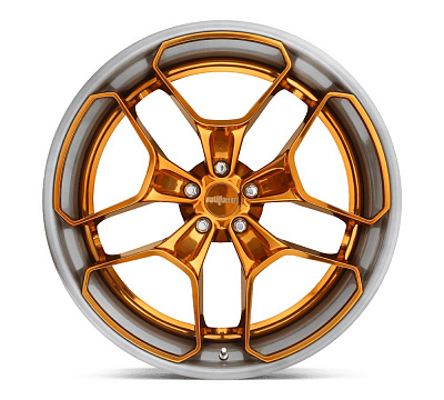 Rotiform HUR