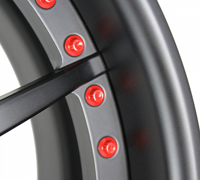 Strasse Wheels R10 Signature