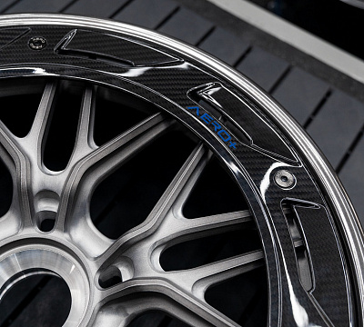 MV Forged AR-220