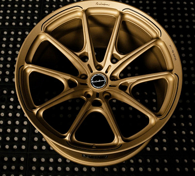 Brixton Forged PF11 R / RS