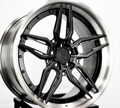 Strasse Wheels SV4-RS Deep Concave FS