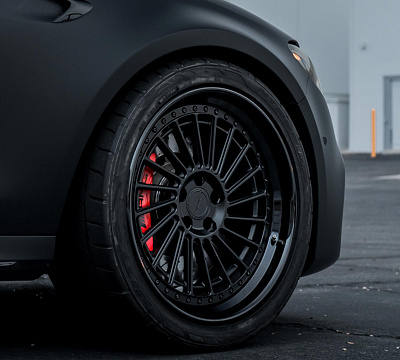 Variant Alloy TDH-3P