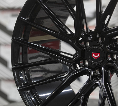 Vossen EVO-6TR