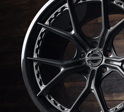 MV Forged SL-102