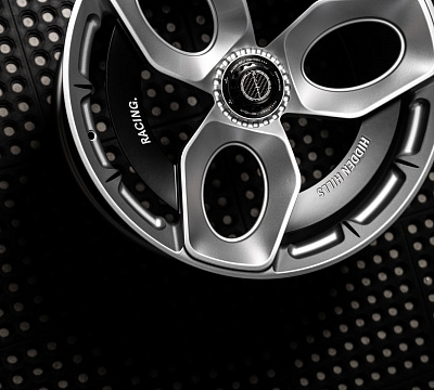 Brixton Forged NC01-R