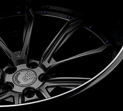 Avant Garde SR7
