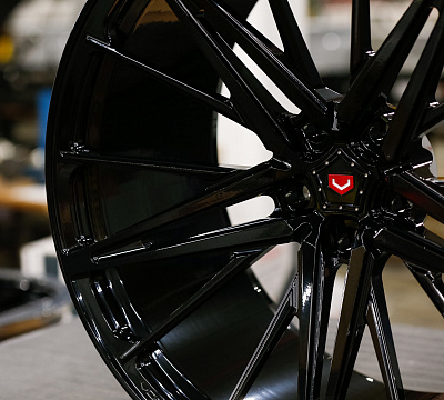 Vossen M-X6
