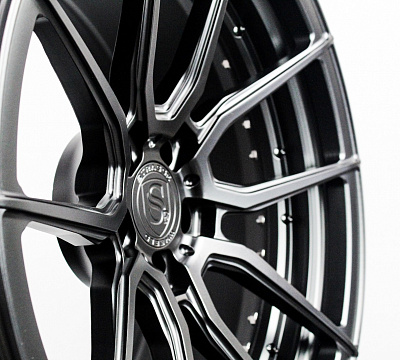 Strasse Wheels SV5 Deep Concave Duoblock