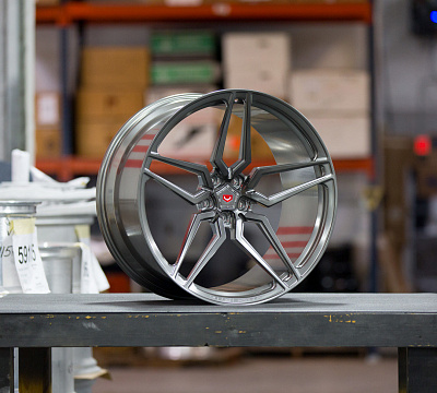 Vossen M-X1