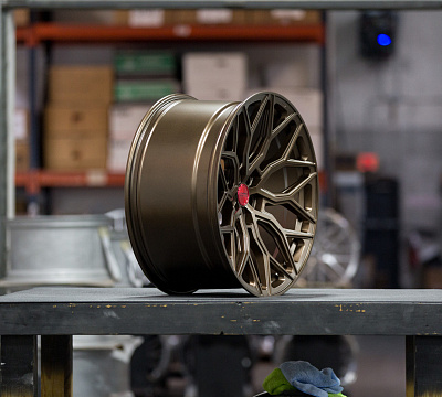 Vossen HF-2