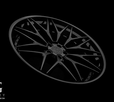 Avant Garde AGL40