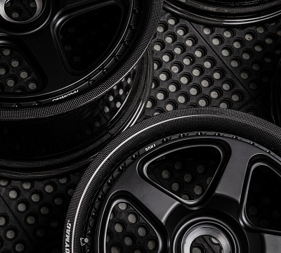 Brixton Forged TR05