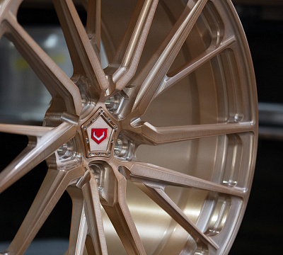 Vossen M-X4T